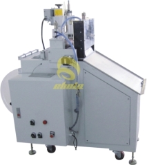 FM-C Series Automatic Material-collection Laminating Machine