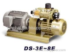 vacuum pump