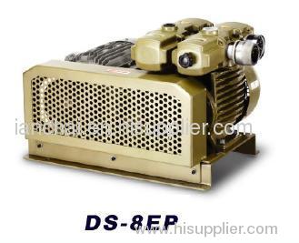 dry vacuum pump