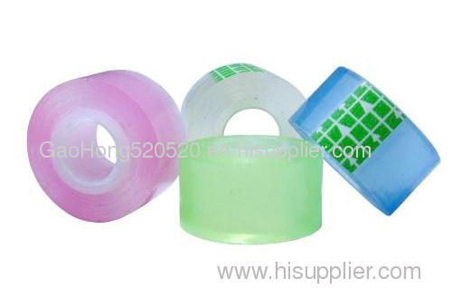 adhesive tape adhesive double side tape