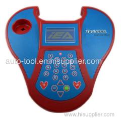 ZED BULL Key Programmer,ZED BULL latest version