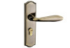 door handle Gate lock Door Handle Handle Lock door lock mortise lock room door lock furniture parts