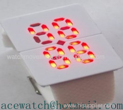 Fashion LED watch