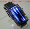 Fashion LED lady watch