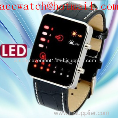 gift led watch
