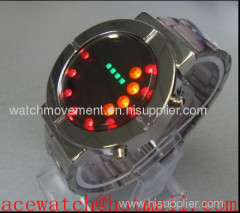 Fashion LED watch
