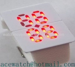 Fashion LED watch