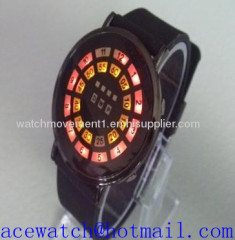 Fashion LED watch