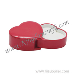 Heart Shape Valentine's Gift Boxes