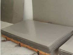 317L BA stainless steel plate