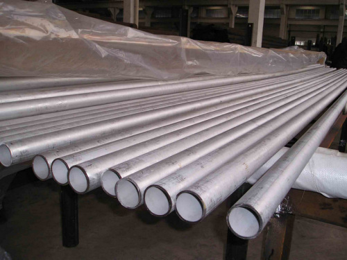 316L stainless steel pipe/tube