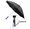 kajoin Spy Umbrella Camera DVR