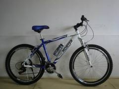 Tianjin Full-Better Bicycle Co.,Ltd.