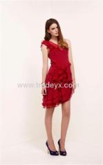 Accept Paypal brand dress Wholesale