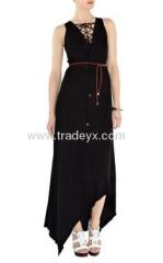 Accept Paypal brand dress Wholesale