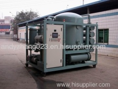 Multi-Stage Mobile Type Transformer Oil Filtration, Oil Filtering, Oil Purification Equipment