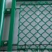 diamond expanded metal fences