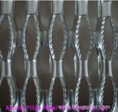 Anodizing Aluminum Metal Meshes