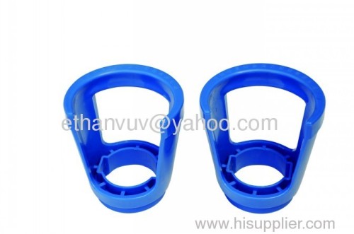 Cylinder Valve Guard