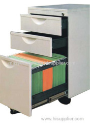 High quality filing cabinet with knock-down structure