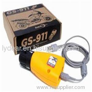 GS-911 Diagnostic Tool