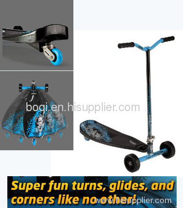 kick scooter