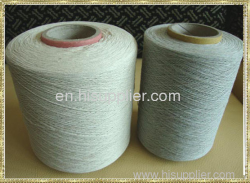regenerated recycle cotton yarn