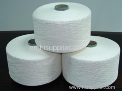 regenerated recycle cotton yarn