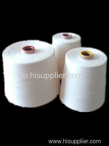 regenerated recycle cotton yarn