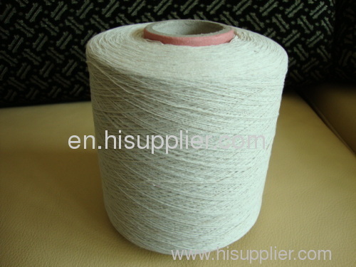 regenerated recycle cotton yarn