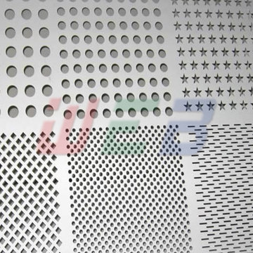 Perforated Metal