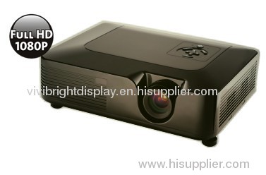 Vivibright 1080P HD projector
