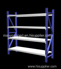 Goods shelf | warehouse shelves