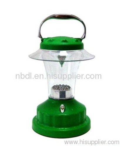 strong led lamp