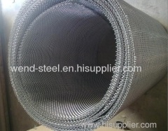 stainless steel wire mesh