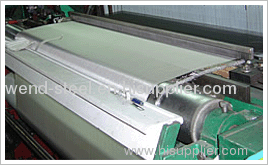 stainless steel mesh