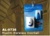 door chime wireless for muslim