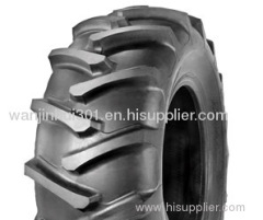 Agricultural tyres