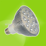 PAR38 E27 15X2W high power led spotlight
