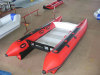 Speed inflatable boats--RH-380