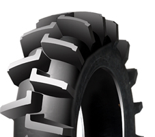 Bias Agricultural Tyres