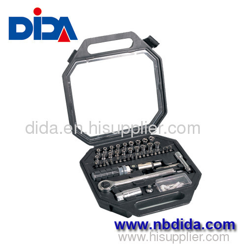 Household/Hand/Combination Tool Set