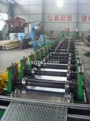 roll forming machine