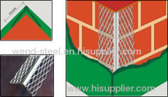 rib hib mesh