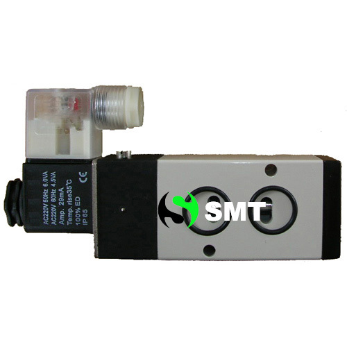 4M Series Smart Pneumatic Namur Valve