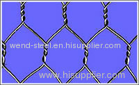 hexagonal wire mesh