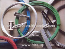 pvc wire