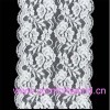 Tricot Lace with Elastic