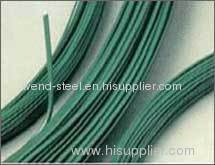 pvc coated wire