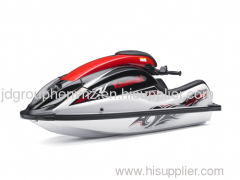 2011 Jet Ski 800 SX-R